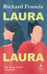 Laura Laura kaina ir informacija | Fantastinės, mistinės knygos | pigu.lt