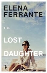 Lost Daughter Media tie-in цена и информация | Фантастика, фэнтези | pigu.lt
