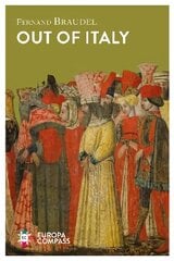 Out of Italy kaina ir informacija | Istorinės knygos | pigu.lt