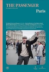 Paris: The Passenger цена и информация | Путеводители, путешествия | pigu.lt