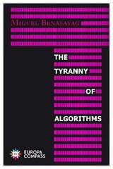Tyranny of Algorithms kaina ir informacija | Istorinės knygos | pigu.lt