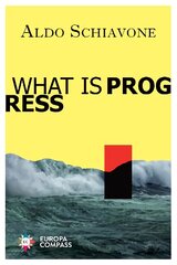What is Progress цена и информация | Исторические книги | pigu.lt