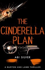 Cinderella Plan: A legal thriller with a topical AI twist kaina ir informacija | Fantastinės, mistinės knygos | pigu.lt