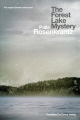 Forest Lake Mystery kaina ir informacija | Fantastinės, mistinės knygos | pigu.lt