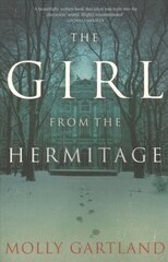 Girl from the Hermitage kaina ir informacija | Fantastinės, mistinės knygos | pigu.lt