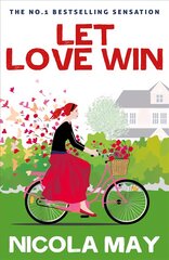 Let Love Win New edition цена и информация | Фантастика, фэнтези | pigu.lt