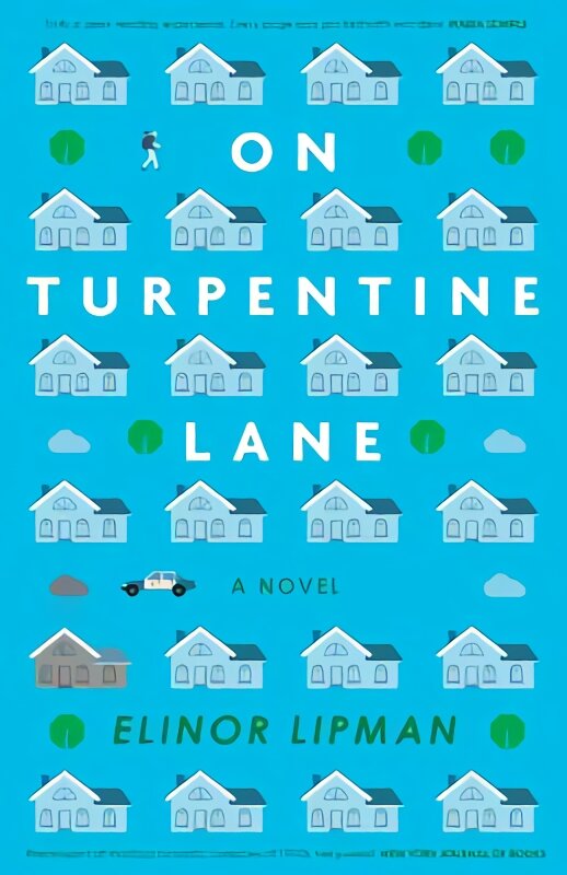 On Turpentine Lane kaina ir informacija | Fantastinės, mistinės knygos | pigu.lt