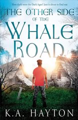 Other Side of the Whale Road цена и информация | Книги для подростков  | pigu.lt