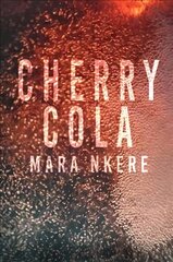 Cherry Cola kaina ir informacija | Poezija | pigu.lt