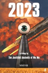 2023: a trilogy Main kaina ir informacija | Fantastinės, mistinės knygos | pigu.lt