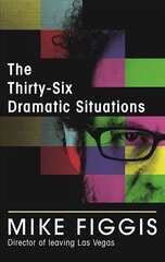 Thirty-Six Dramatic Situations Main цена и информация | Книги об искусстве | pigu.lt