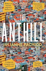Anthill Main цена и информация | Фантастика, фэнтези | pigu.lt