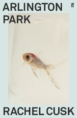 Arlington Park Main цена и информация | Романы | pigu.lt