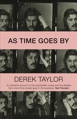 As Time Goes By Main kaina ir informacija | Biografijos, autobiografijos, memuarai | pigu.lt