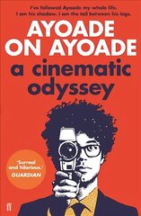 Ayoade on Ayoade Main цена и информация | Книги об искусстве | pigu.lt