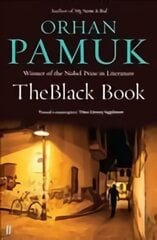 Black Book Main цена и информация | Фантастика, фэнтези | pigu.lt