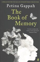 Book of Memory Main kaina ir informacija | Fantastinės, mistinės knygos | pigu.lt