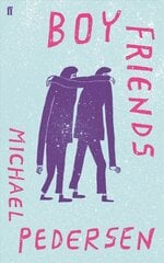Boy Friends: 'Astonishingly compelling' STEPHEN FRY Main цена и информация | Биографии, автобиографии, мемуары | pigu.lt