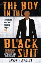 Boy in the Black Suit Main цена и информация | Книги для подростков  | pigu.lt