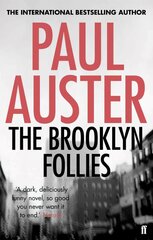 Brooklyn Follies Main цена и информация | Фантастика, фэнтези | pigu.lt