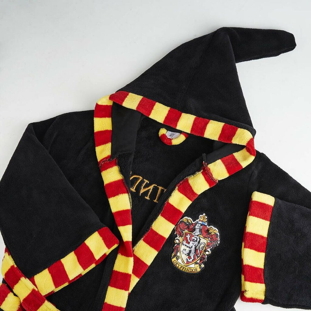 Vaikiški chalatai Harry Potter Juoda kaina ir informacija | Karnavaliniai kostiumai | pigu.lt