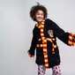 Vaikiški chalatai Harry Potter Juoda kaina ir informacija | Karnavaliniai kostiumai | pigu.lt