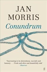 Conundrum Main kaina ir informacija | Biografijos, autobiografijos, memuarai | pigu.lt