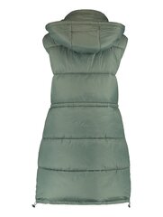 Женский жилет Hailys LINA VEST-T*01 4067218024613, светло-серый  цена и информация | Свитеры, жилетки, пиджаки для девочек | pigu.lt