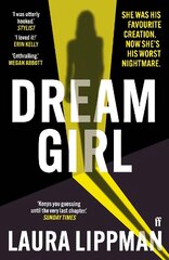 Dream Girl: 'The darkly comic thriller of the season.' Irish Times Main цена и информация | Фантастика, фэнтези | pigu.lt