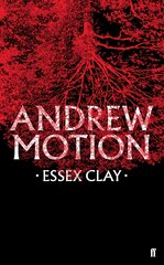 Essex Clay Main kaina ir informacija | Poezija | pigu.lt