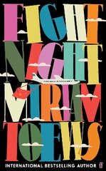 Fight Night: 'A Gem: humour and hope in the face of suffering' Observer Main kaina ir informacija | Fantastinės, mistinės knygos | pigu.lt