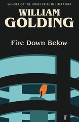 Fire Down Below: Introduced by Kate Mosse Main kaina ir informacija | Fantastinės, mistinės knygos | pigu.lt