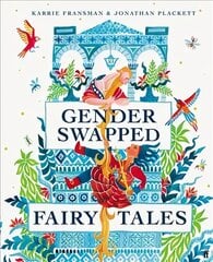 Gender Swapped Fairy Tales Main цена и информация | Книги по социальным наукам | pigu.lt