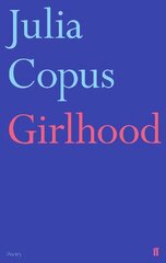 Girlhood Main kaina ir informacija | Poezija | pigu.lt