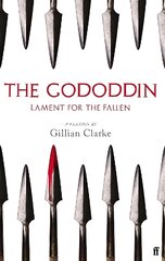 Gododdin: Lament for the Fallen Main цена и информация | Поэзия | pigu.lt