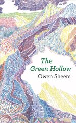 Green Hollow Main kaina ir informacija | Poezija | pigu.lt