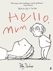 Hello, Mum: The Perfect Mother's Day Gift Main цена и информация | Фантастика, фэнтези | pigu.lt
