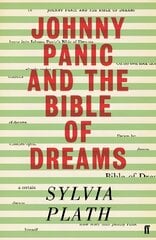 Johnny Panic and the Bible of Dreams: and other prose writings Main kaina ir informacija | Poezija | pigu.lt
