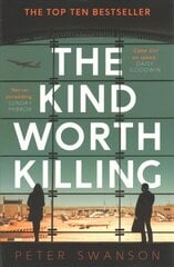 Kind Worth Killing Main kaina ir informacija | Fantastinės, mistinės knygos | pigu.lt