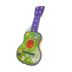 Vaikiška gitara Reig цена и информация | Развивающие игрушки | pigu.lt