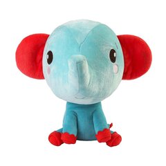 Мягкая игрушка Reig Слон, 20 см цена и информация | Мягкие игрушки | pigu.lt