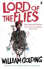 Lord of the Flies: New Educational Edition Education Edition kaina ir informacija | Fantastinės, mistinės knygos | pigu.lt