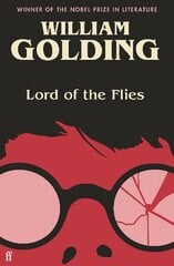 Lord of the Flies: Introduced by Stephen King Main цена и информация | Книги для подростков  | pigu.lt