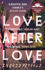 Love After Love: Winner of the 2020 Costa First Novel Award Main kaina ir informacija | Fantastinės, mistinės knygos | pigu.lt