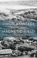 Magnetic Field: The Marsden Poems Main цена и информация | Поэзия | pigu.lt