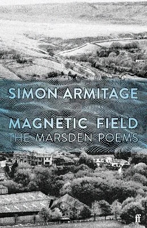 Magnetic Field: The Marsden Poems Main kaina ir informacija | Poezija | pigu.lt