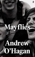 Mayflies: 'A stunning novel.' Graham Norton Main kaina ir informacija | Fantastinės, mistinės knygos | pigu.lt