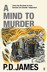 Mind to Murder Main цена и информация | Фантастика, фэнтези | pigu.lt