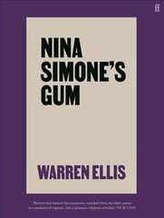 Nina Simone's Gum: A Memoir of Things Lost and Found Main kaina ir informacija | Biografijos, autobiografijos, memuarai | pigu.lt