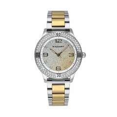 Laikrodis moterims Radiant RA564203 (ø 38 mm) S0365922 kaina ir informacija | Moteriški laikrodžiai | pigu.lt